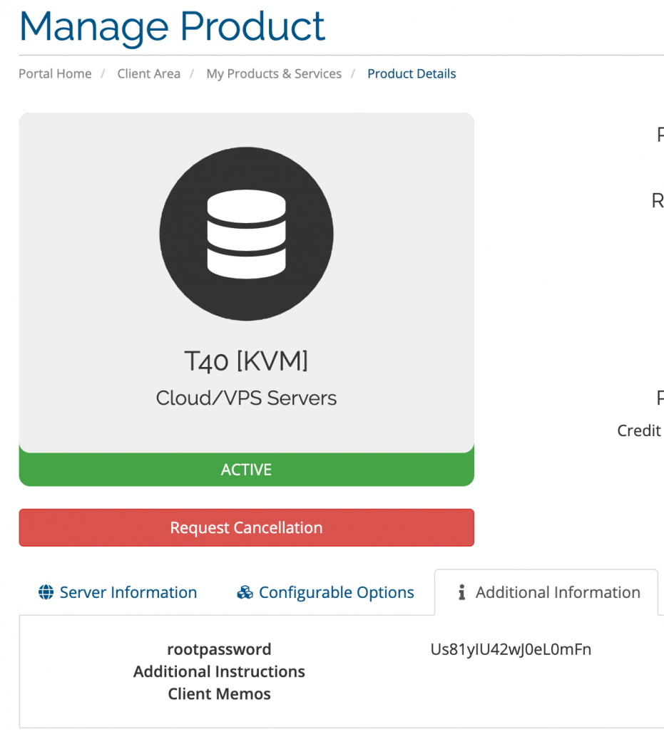 Remote Desktop on Tesla Tesla Spot